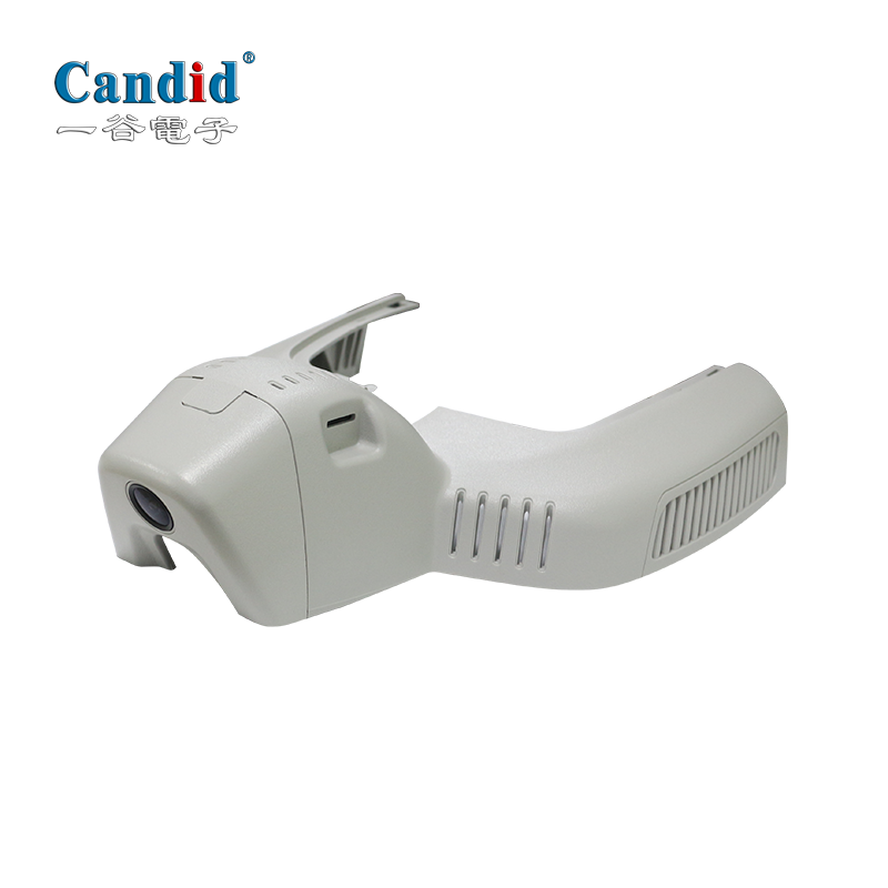 ベンツ GLE450 DVR (HY-7908)