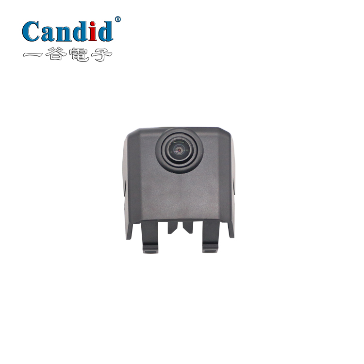 ランドクルーザー300(LC300)用アラウンドビューモニタリングシステム