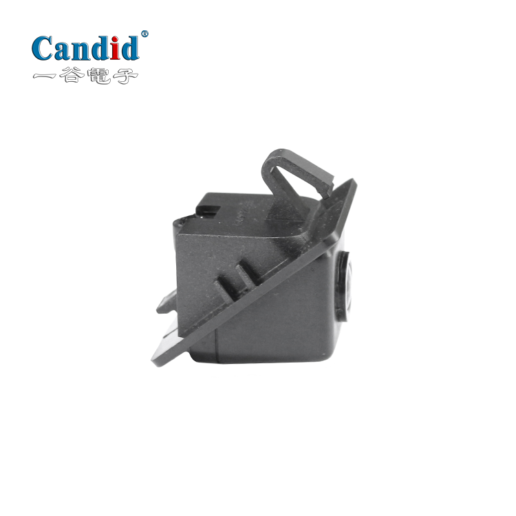 10-13 トヨタ プラド用ミニカーバックアップカメラ