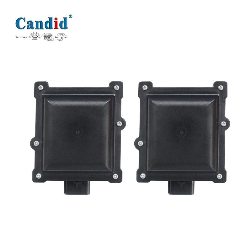 マイクロ波レーダー-BSD（77G）