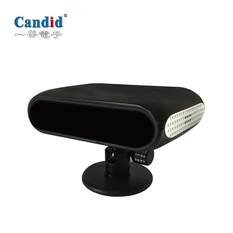 DMSカメラシステム