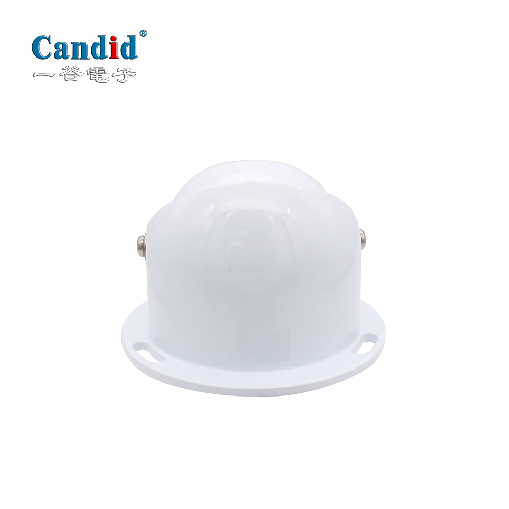 200万画素暗視カメラ CA-307