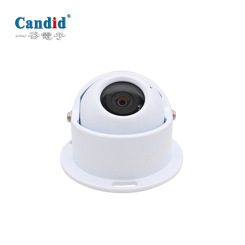 200万画素暗視カメラ CA-307