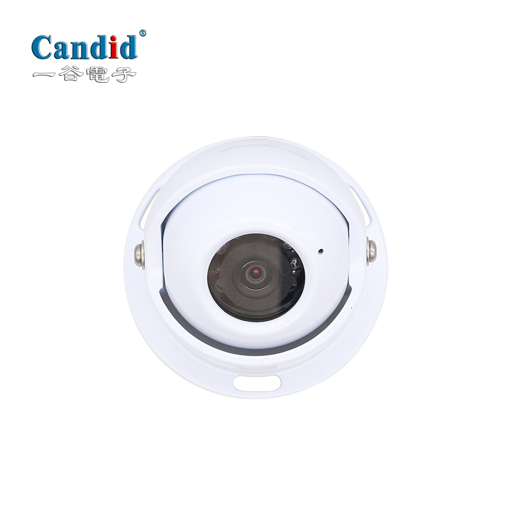 200万画素暗視カメラ CA-307