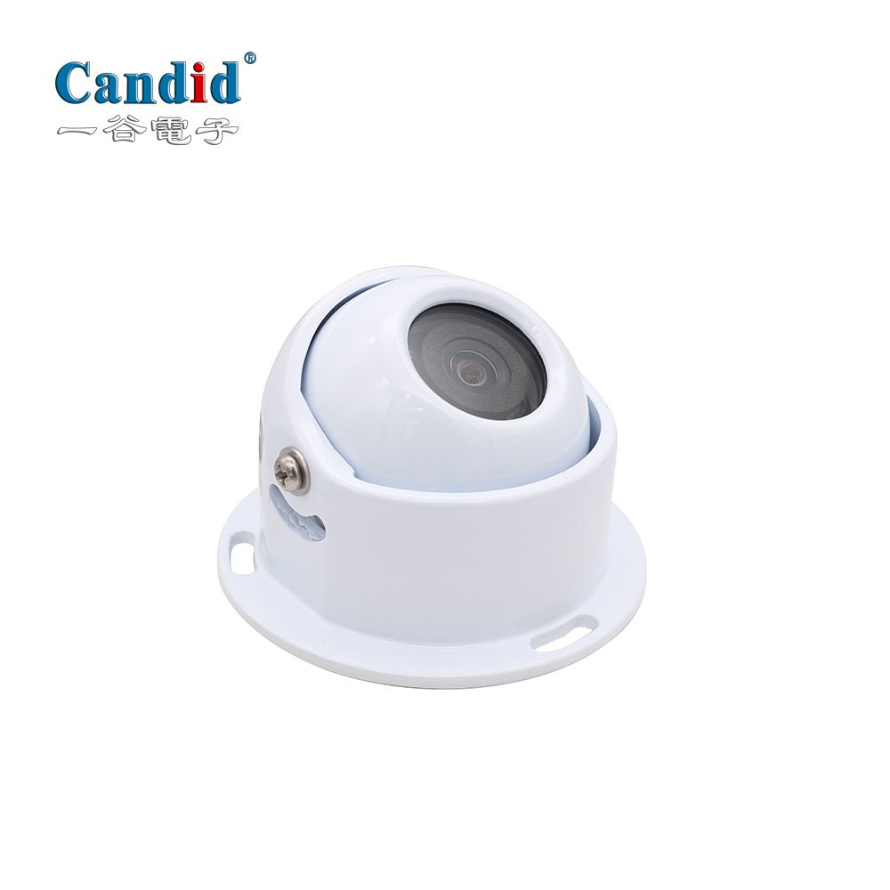 200万画素暗視カメラ CA-307