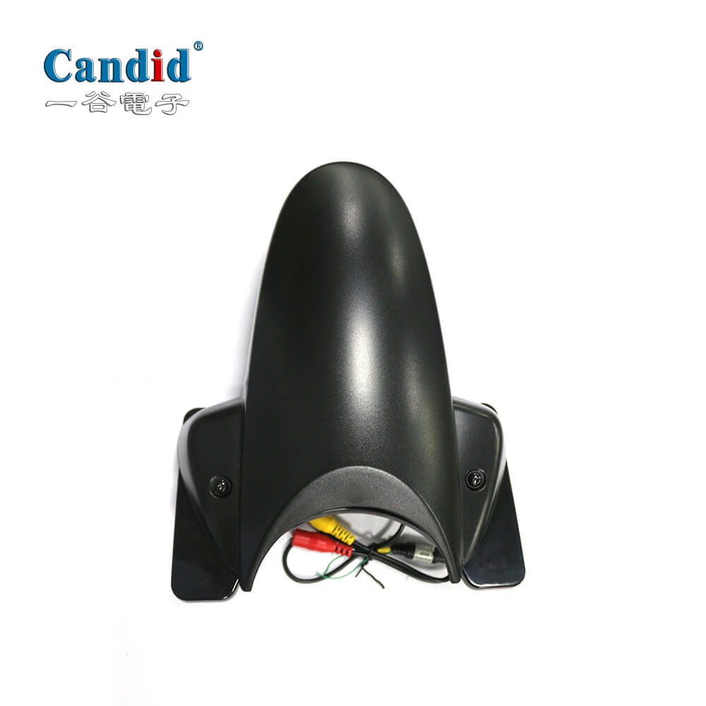 メルセデスベンツ スプリンター RV T-008用カメラ