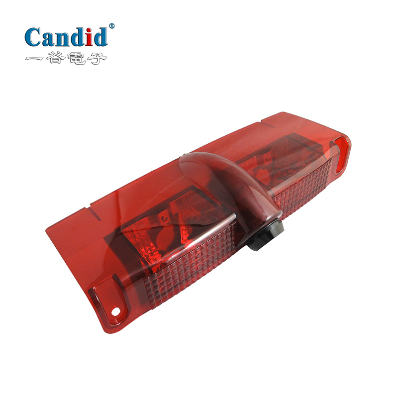 GMC ブレーキ ライト カメラ 防水カメラ CA050