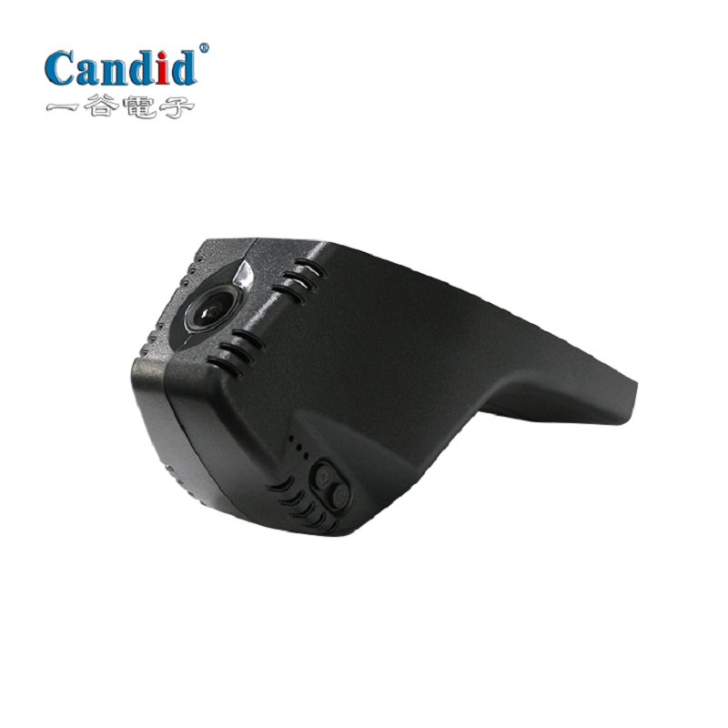 BMW 3シリーズDVR（HY-9208）