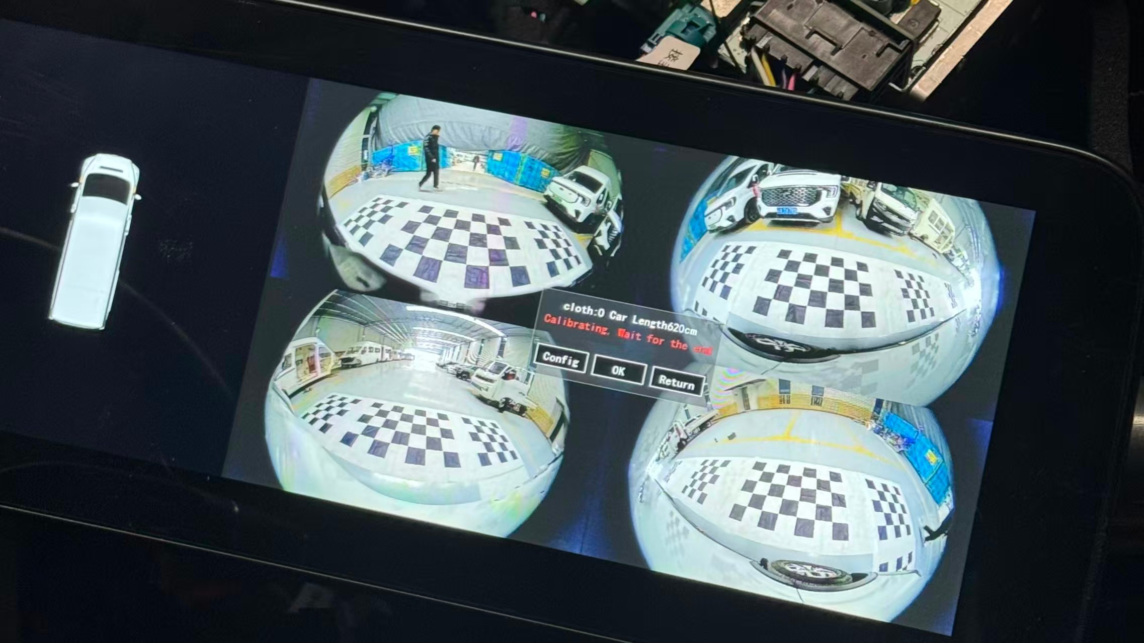 360° ViewがOEM承認を獲得、Candidが2026年バスパイロットの受注を獲得