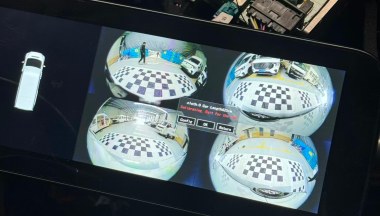 360° ViewがOEM承認を獲得、Candidが2026年バスパイロットの受注を獲得