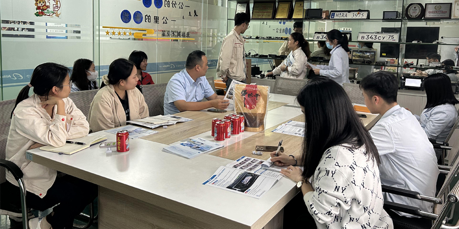 香港エレクトロニクスフェア - 物語の準備の舞台裏を赤裸々に語る