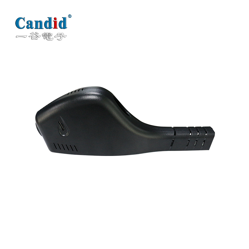 GIT DVR（HY-5008）