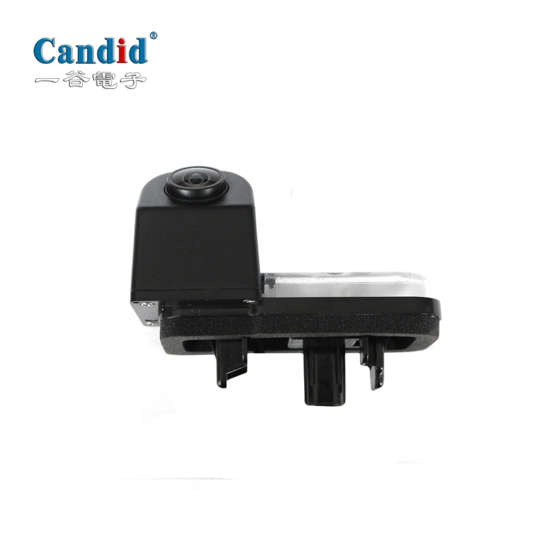 車載カメラ LC200