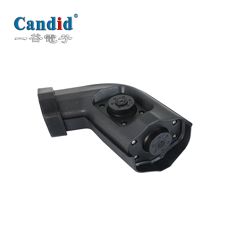 業務用カメラ - デュアルレンズ設計 - G047