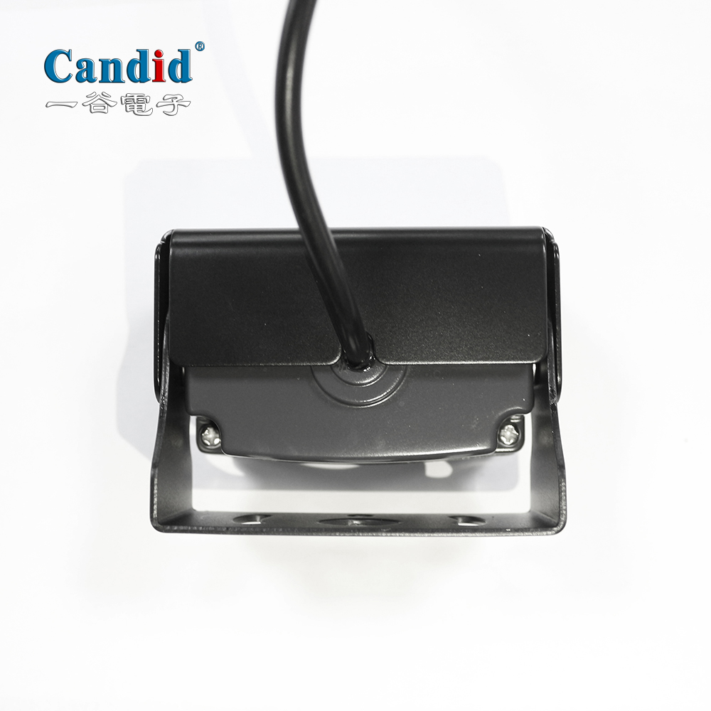 マイク付き赤外線バックアップカメラ CA-611