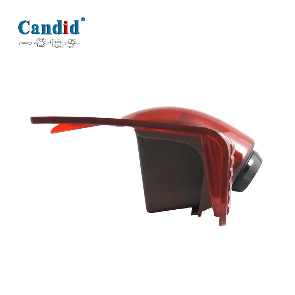 GMC ブレーキ ライト カメラ 防水カメラ CA050