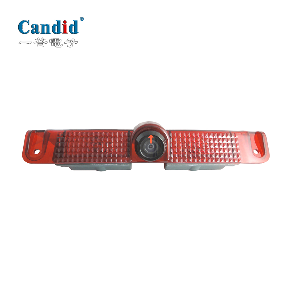 GMC ブレーキ ライト カメラ 防水カメラ CA050