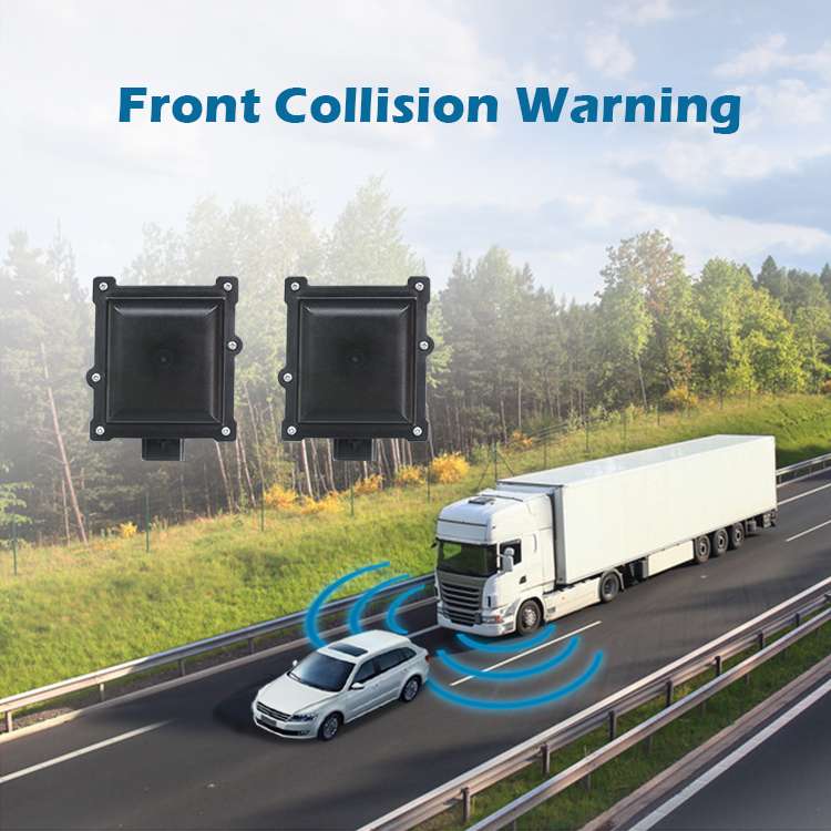 77Gマイクロ波レーダーBSDシステム高度検出