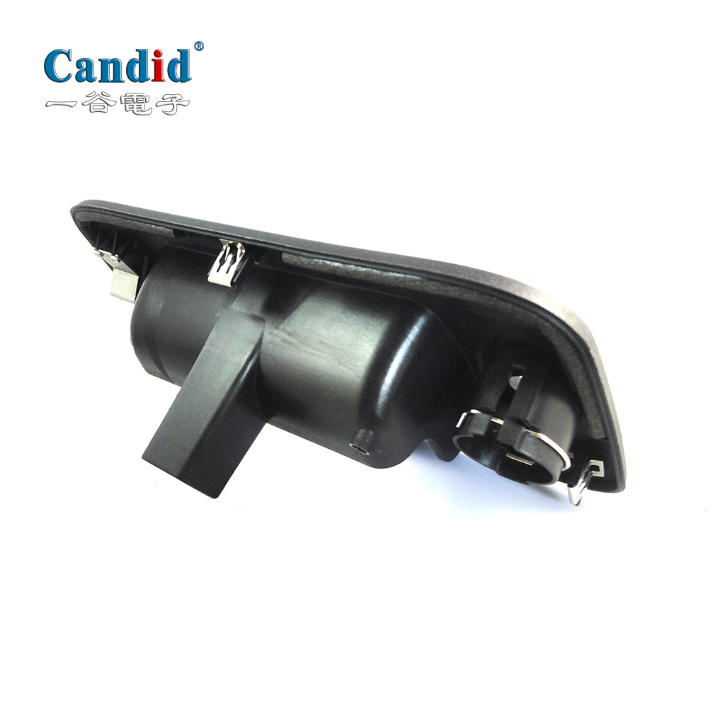 GMC Sierre-T096 用テールゲート ピックアップ カメラ