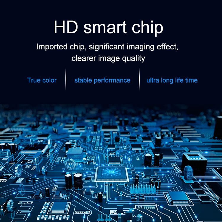 バックカメラ CA-9993