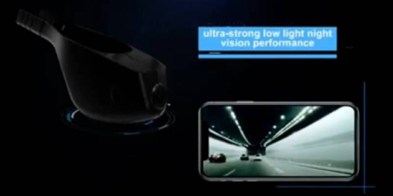 車載カメラ技術の要件は何ですか?