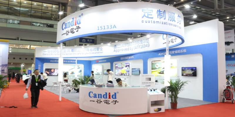 AAITF SHOW 2019 での率直なショーケース