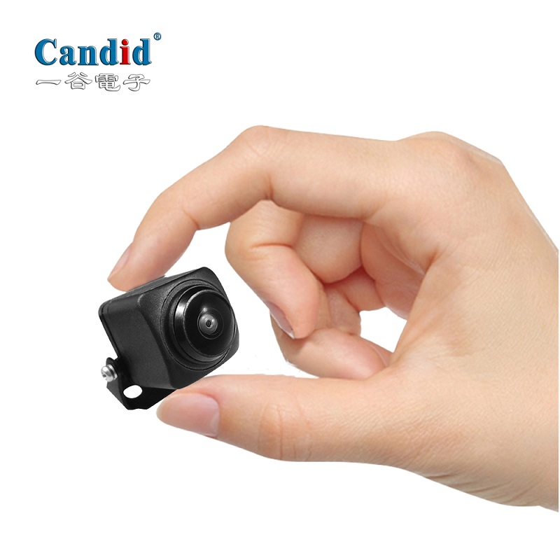 ブラインドスポットセンサーの動作原理 | ソニーブラインドスポットセンサー