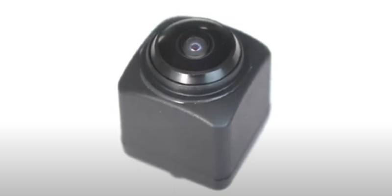 カメラのデバッグ方法