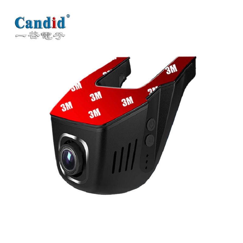 ユニバーサルDVR(D-002)