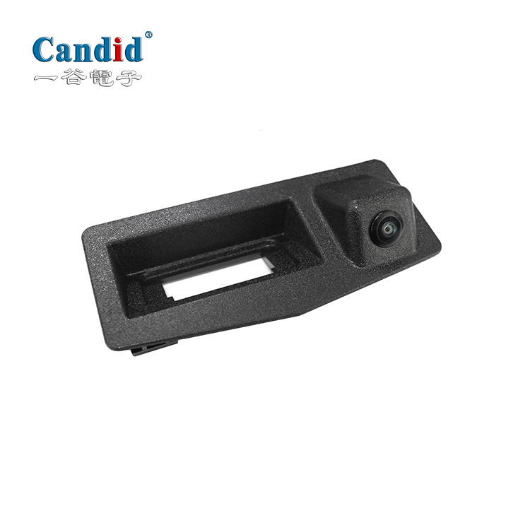 キャデラック ATS&XTS CA-711 用テールゲートカメラ