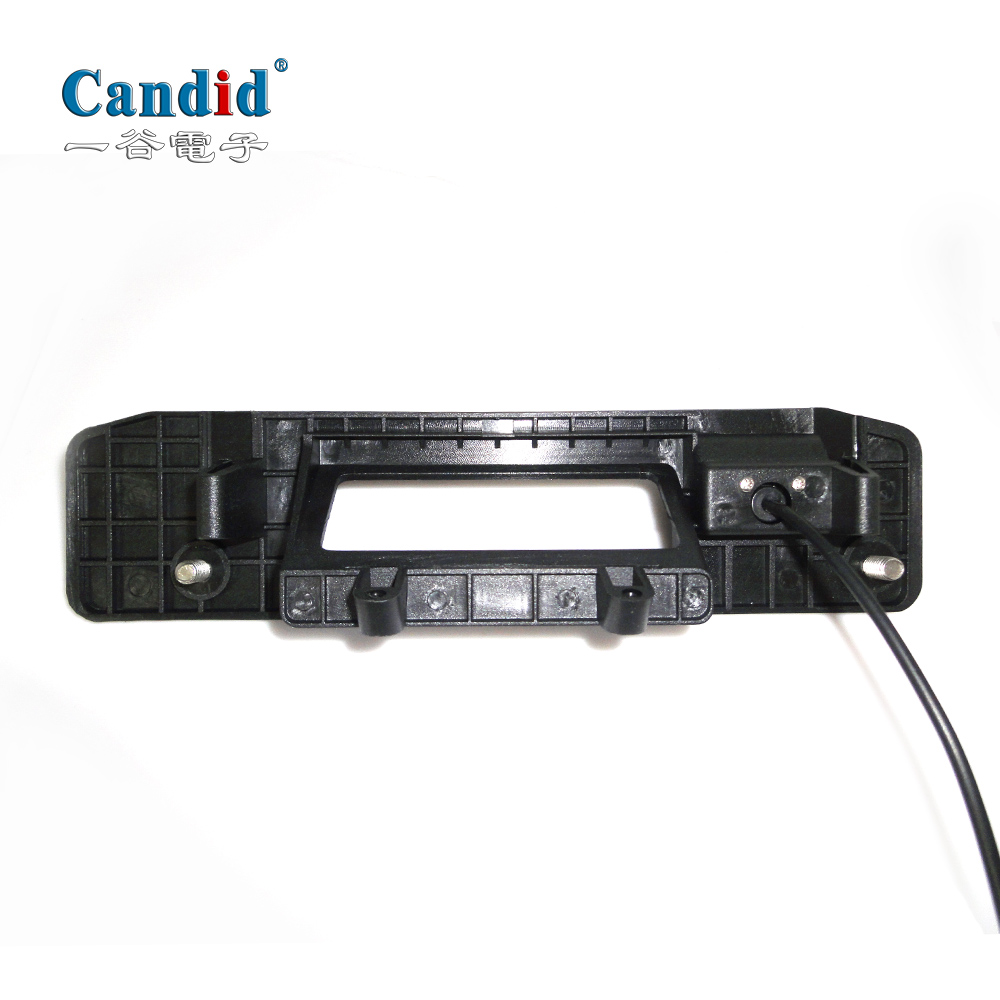 メルセデスベンツ ML用テールゲートカメラ