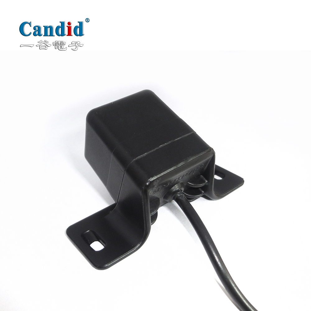 乗用車用ユニバーサルリアビューカメラ CA-508