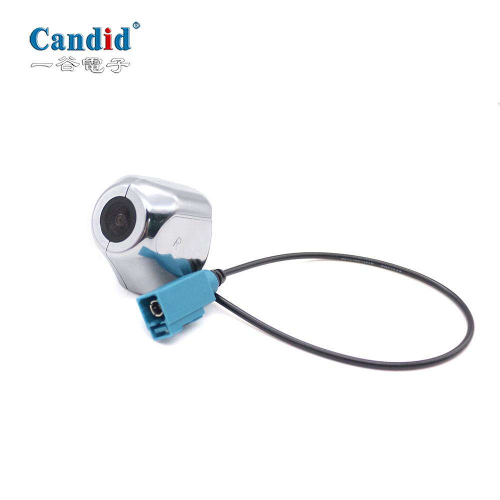 乗用車用CMS電子ルームミラー