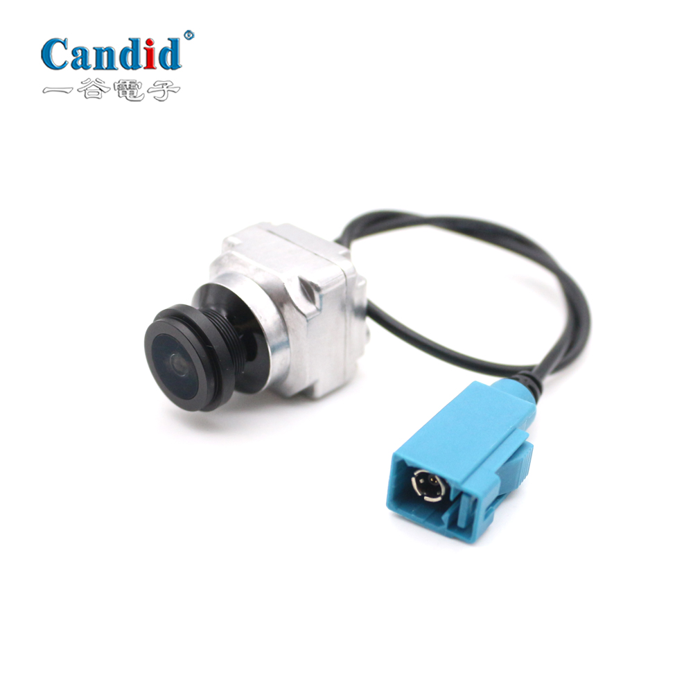 乗用車用CMS電子ルームミラー