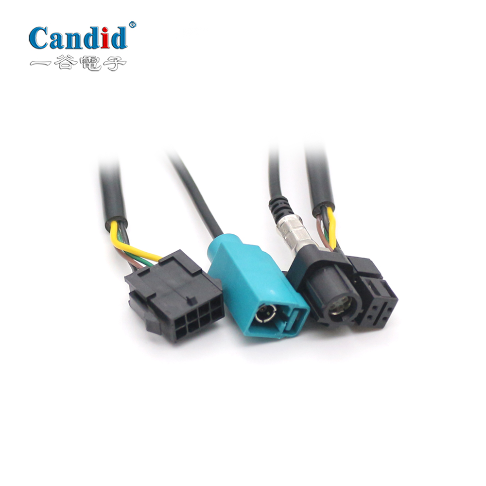 乗用車用CMS電子ルームミラー