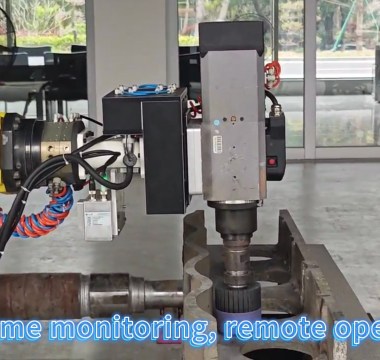 カンディッドインテリジェントロボット3Dカメラ