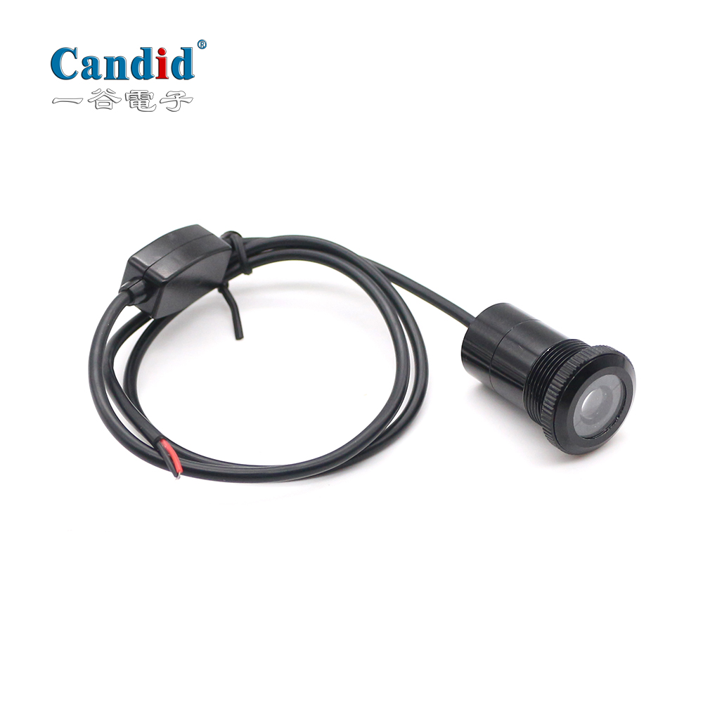 車用ユニバーサル&カスタマイズウェルカムライト