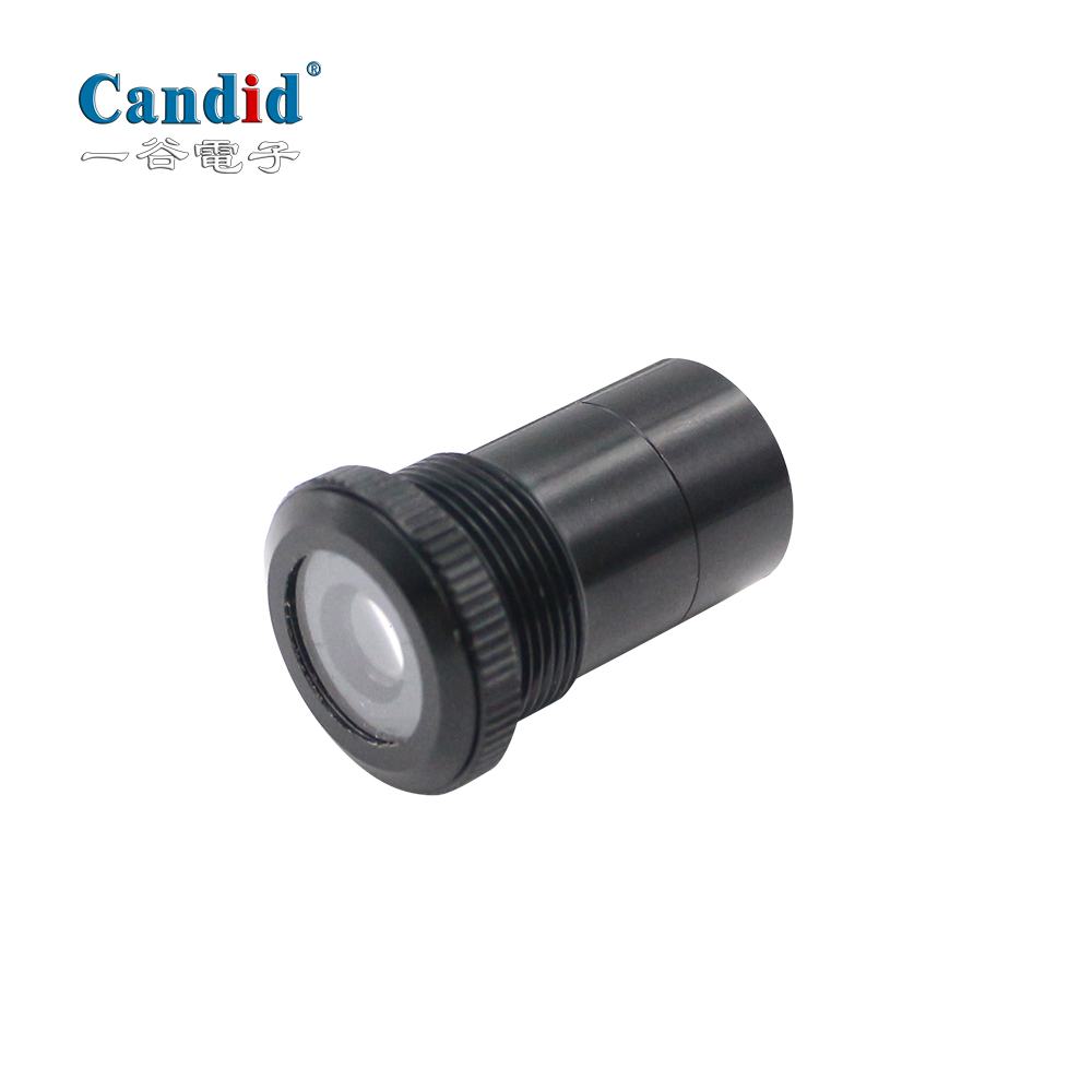 車用ユニバーサル＆カスタマイズウェルカムライト