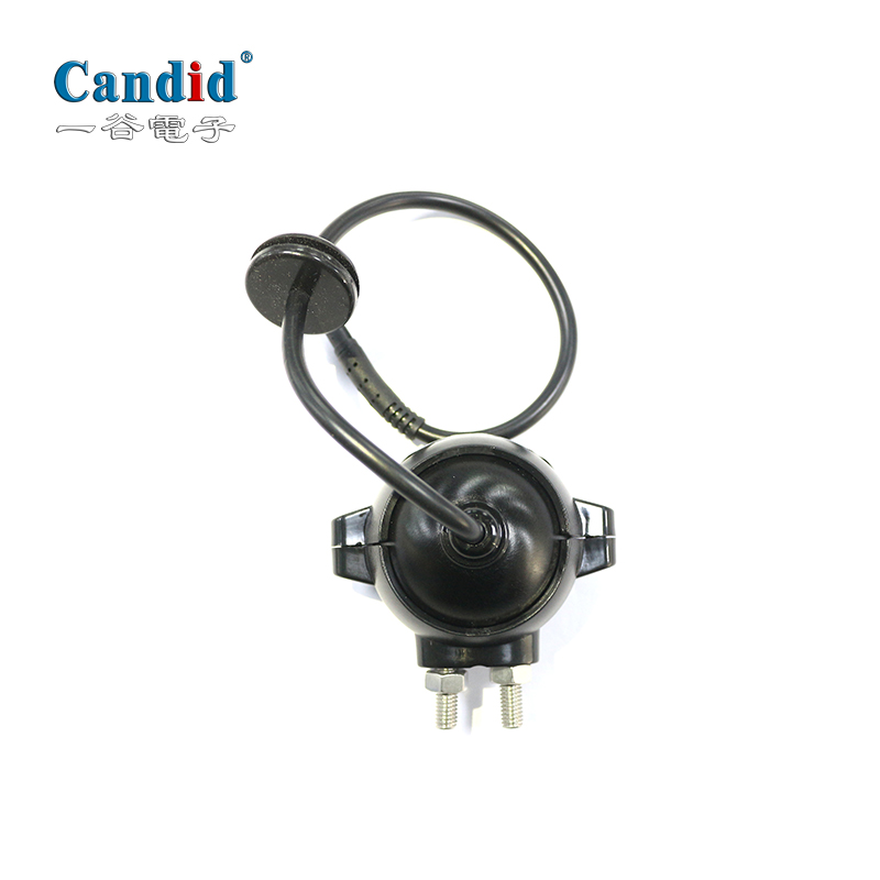 商用車サイドビューカメラ CA-9440