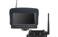 デジタルワイヤレス監視システム