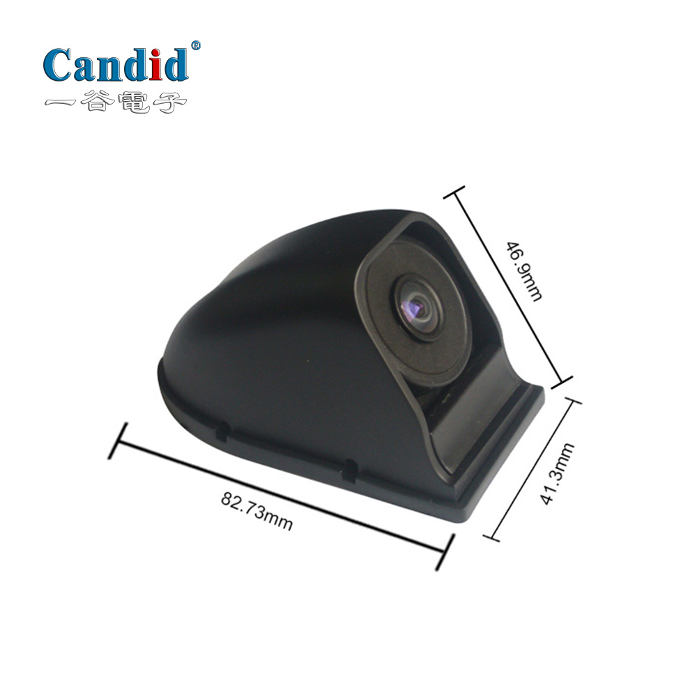 GMC商用車カメラT-013