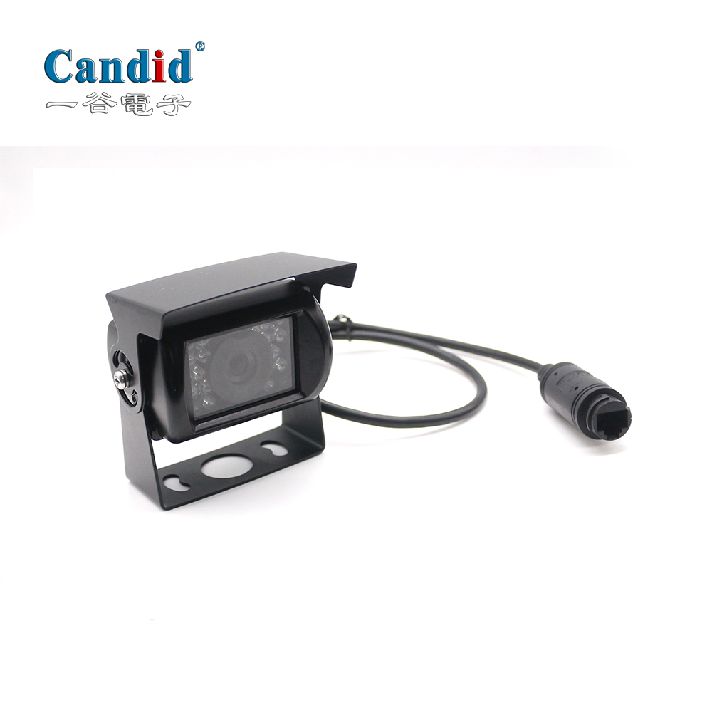 400万画素 IPネットワークカメラ CA-9880