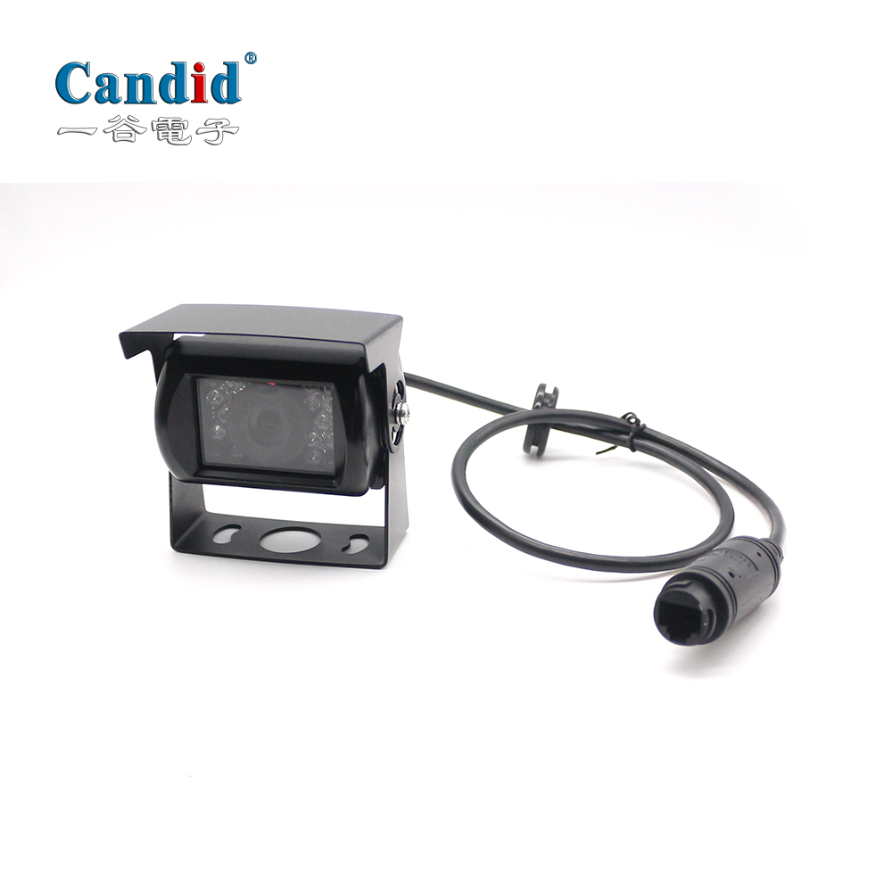 400万画素 IPネットワークカメラ CA-9880