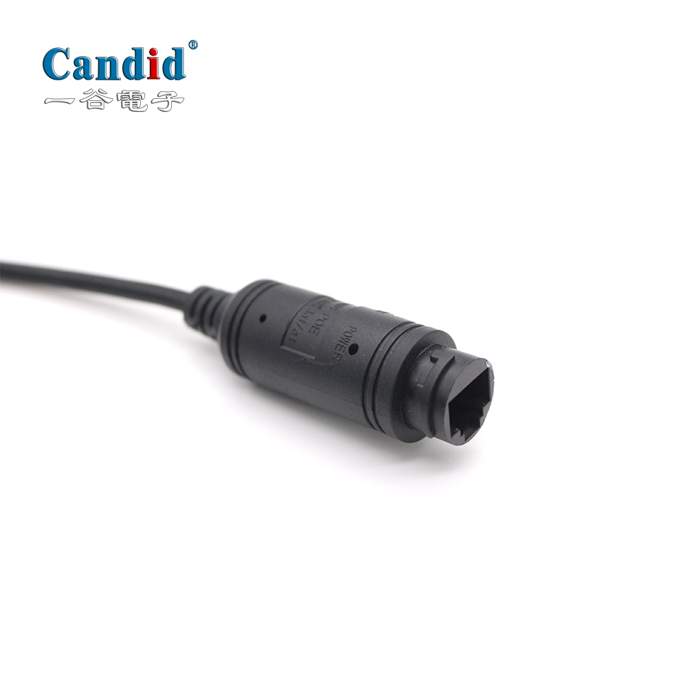 400万画素 IPネットワークカメラ CA-9880