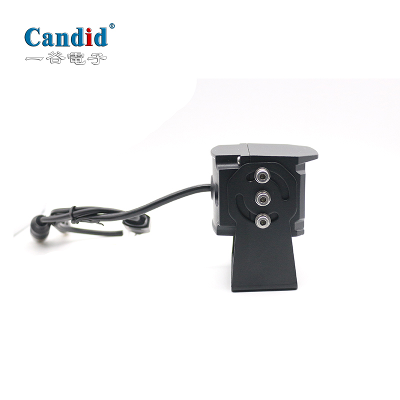 赤外線サーマルデュラレンズAIカメラ