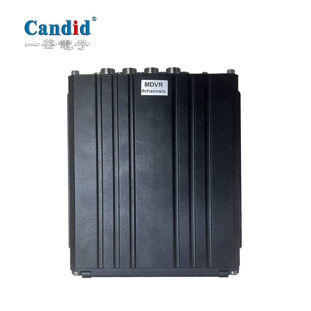 車両用8チャンネルブラインドスポットモニタリングシステム