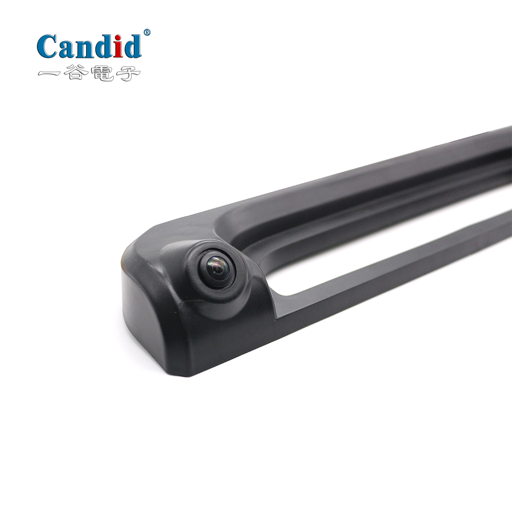 フィアット・デュカート用RVリアビューブレーキライトデュアルレンズカメラT-171