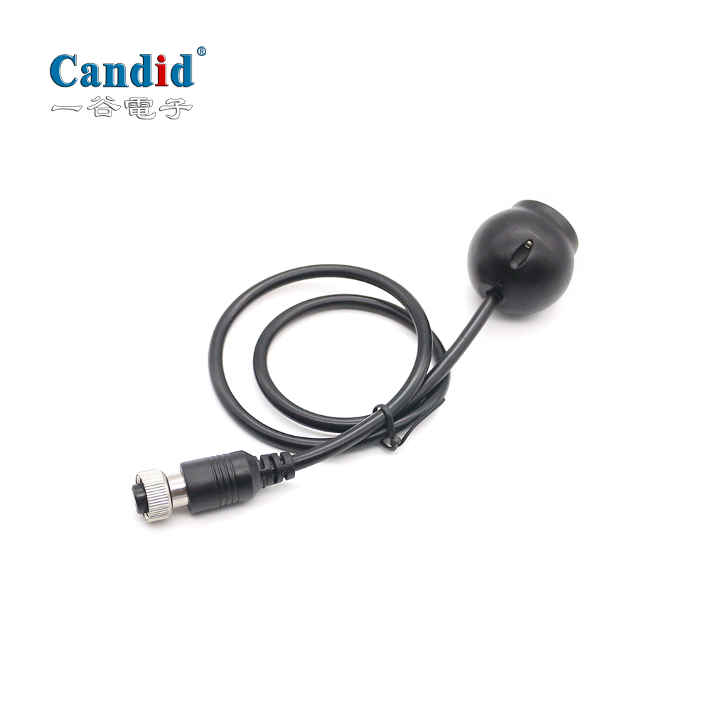 ユニバーサルカーバックアップカメラ T-326