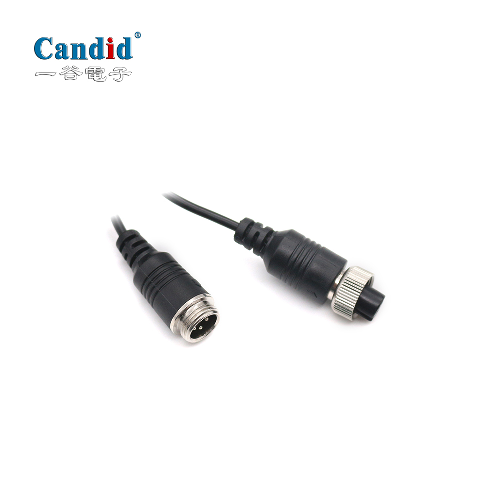 ユニバーサルカーバックアップカメラ T-326