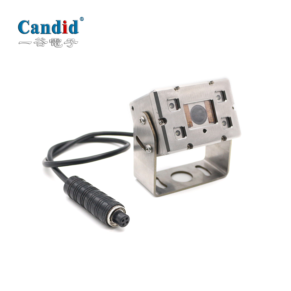 霜取り・曇り除去カメラ T-327